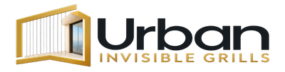 Urban Invisible Grills